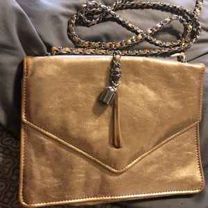 Crossbody purse
